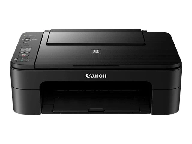 Canon PIXMA TS3355 EUR2 | 3771C040 | Inkjet | Colour | Multifunction Printer | A4 | Wi-Fi | Black
