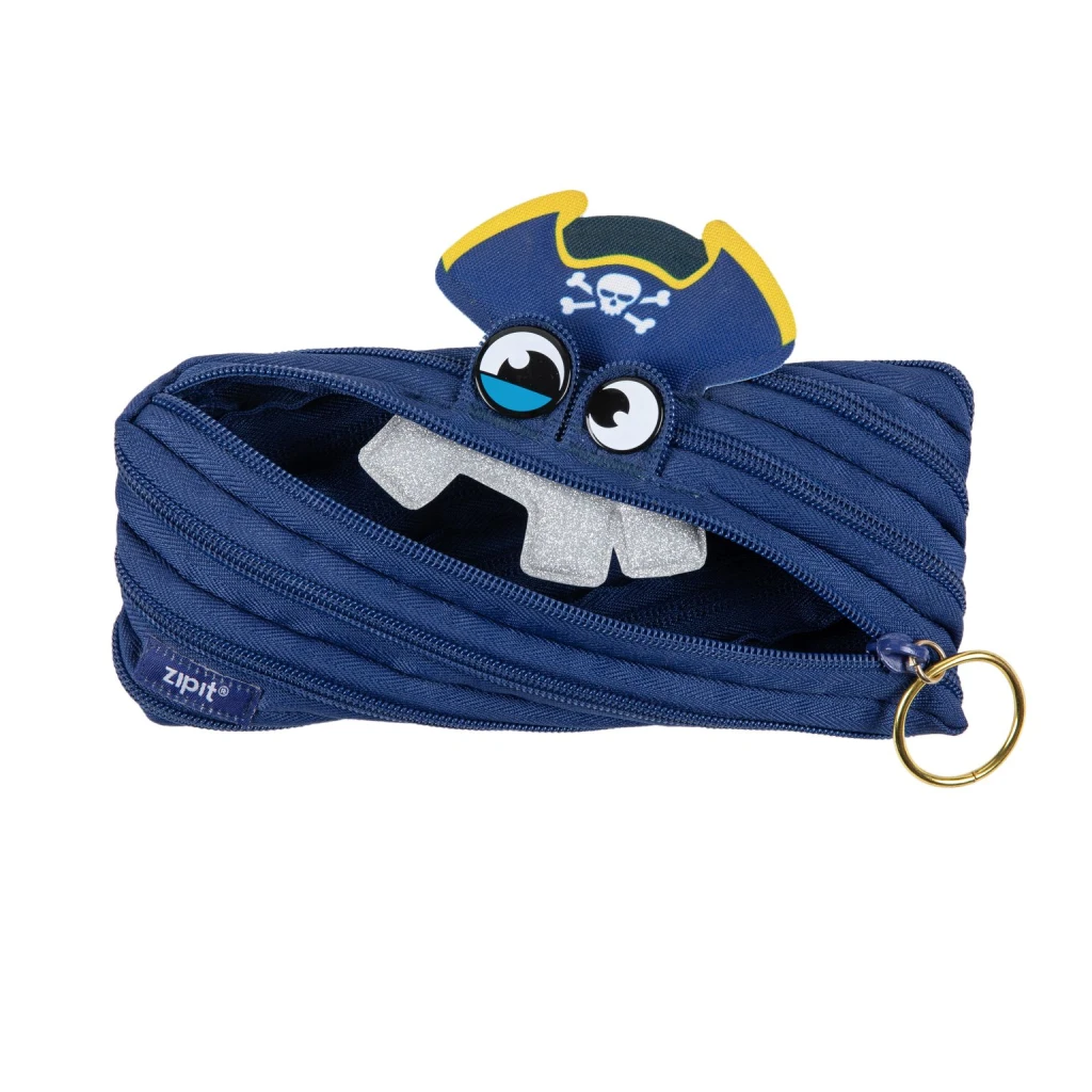 Pinal Peter Pirate