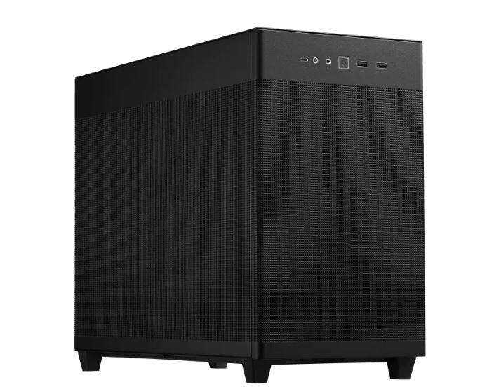 Case|ASUS|Prime AP201|MiniTower|Not included|MicroATX|MiniITX|Colour Black|PRIMEAP201