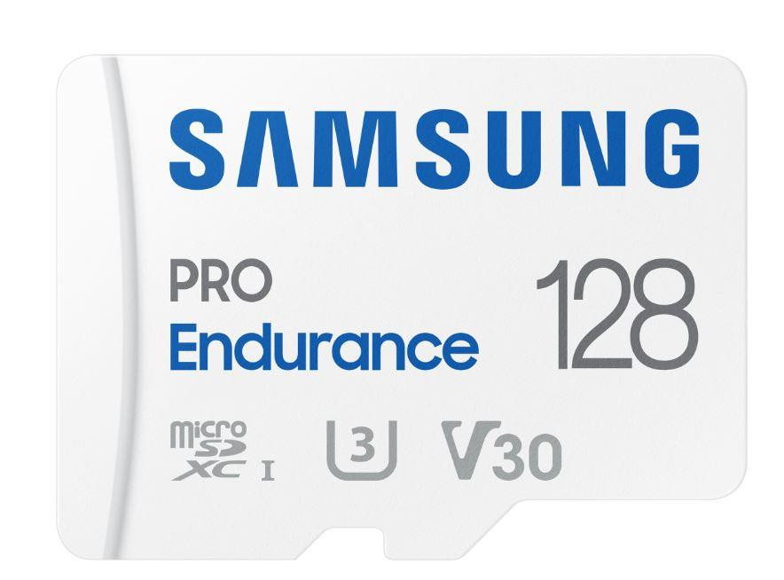 Samsung MB-MJ128K 128 GB MicroSDXC UHS-I Klass 10