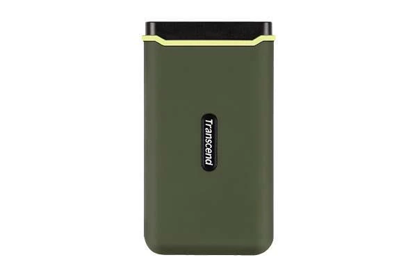 External SSD|TRANSCEND|ESD380C|2TB|USB 3.2|3D NAND|Write speed 2000 MBytes/sec|Read speed 2000 MBytes/sec|TS2TESD380C