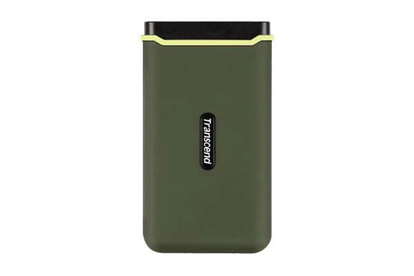 External SSD|TRANSCEND|ESD380C|1TB|USB 3.2|3D NAND|Write speed 2000 MBytes/sec|Read speed 2000 MBytes/sec|TS1TESD380C
