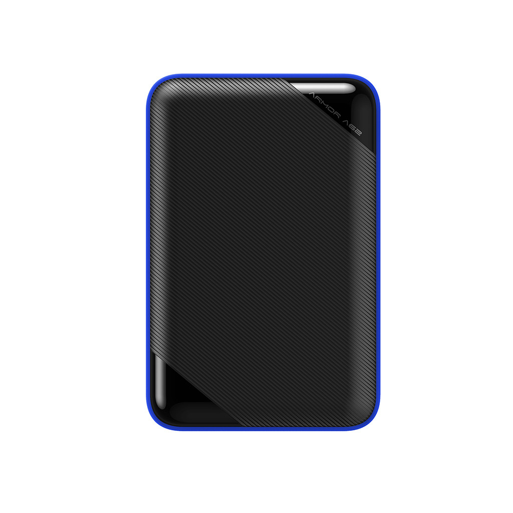 Portable Hard Drive | ARMOR A62 GAME | 1000 GB | " | USB 3.2 Gen1 | Black/Blue