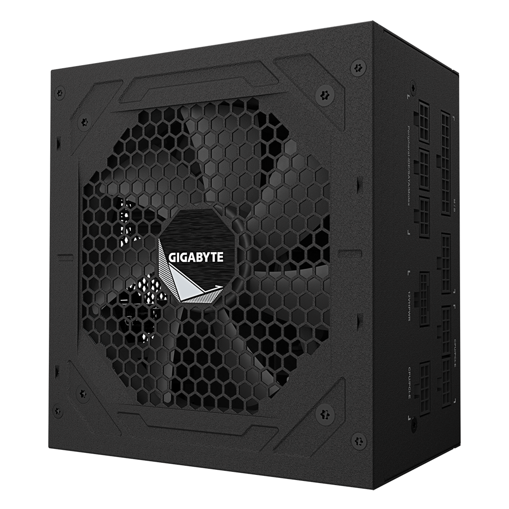 Gigabyte | PSU | GP-UD1000GM PG5 | 1000 W