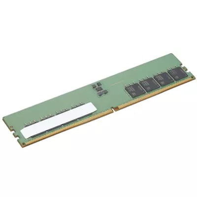 Lenovo | 32 GB | DDR5 | 4800 MHz | PC/server | Registered No | ECC No