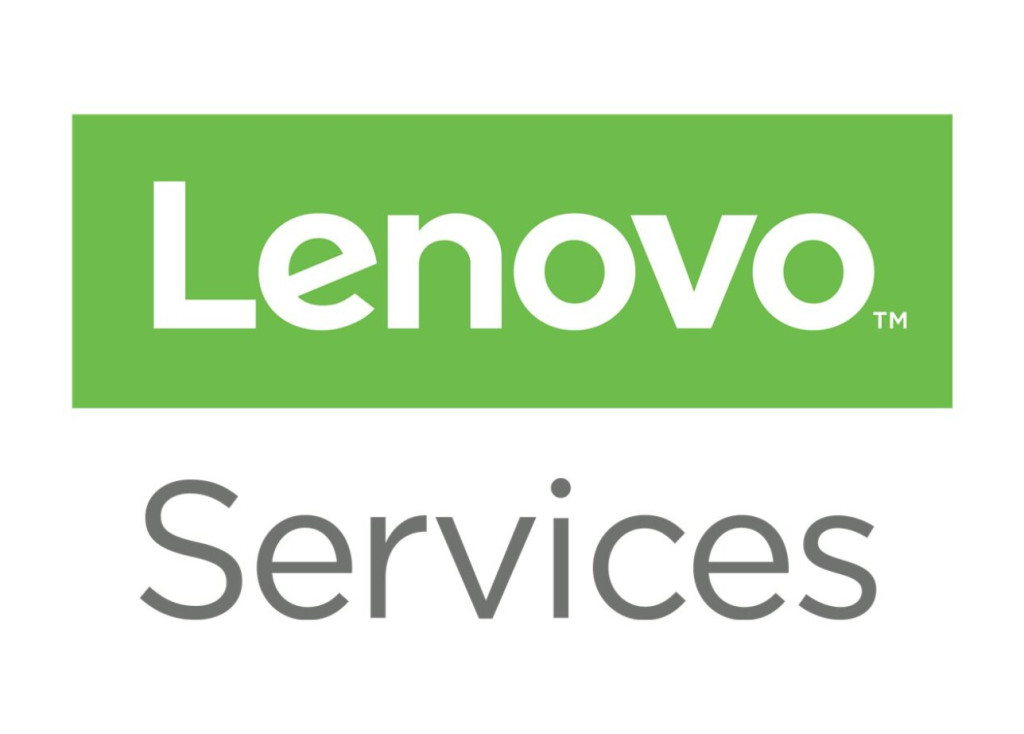 Lenovo 5WS1H31773 garantii- ja tugiteenus 5 aasta(t)