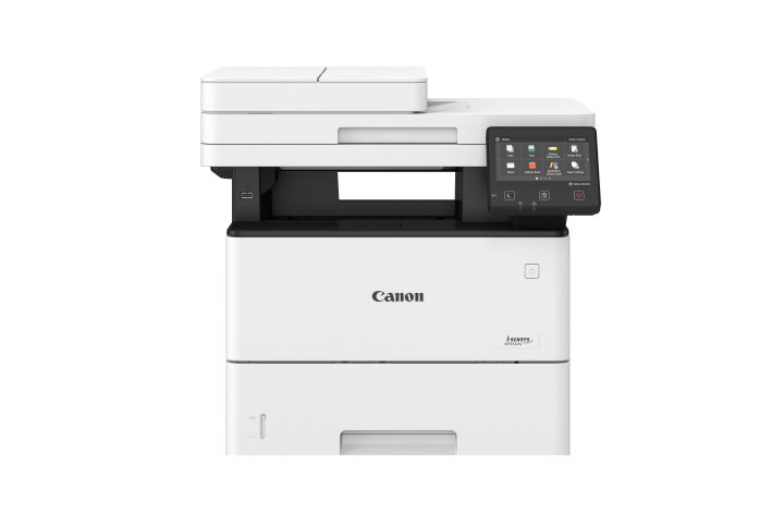 Canon i-SENSYS | I−SENSYS MF552DW | Laser | Mono | Printer | A4 | Wi-Fi