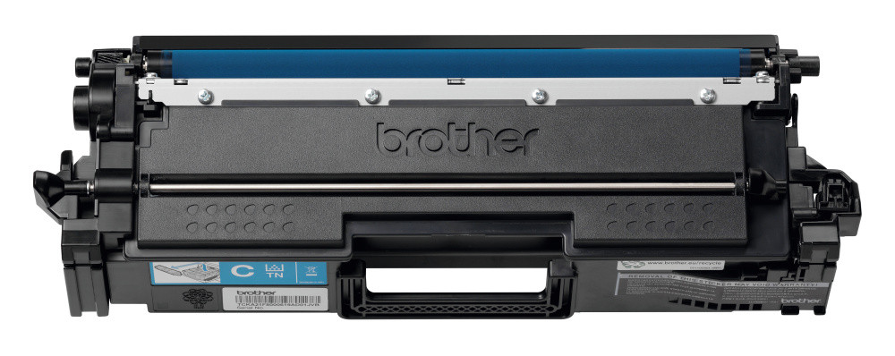 Brother TN-821XXLC toonerikassett 1 tk Originaal Tsüaan