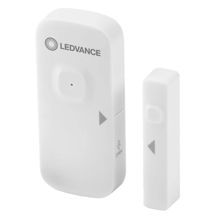 Ledvance SMART+ WiFi Door and Window Sensor | Ledvance | SMART+ WiFi Door and Window Sensor