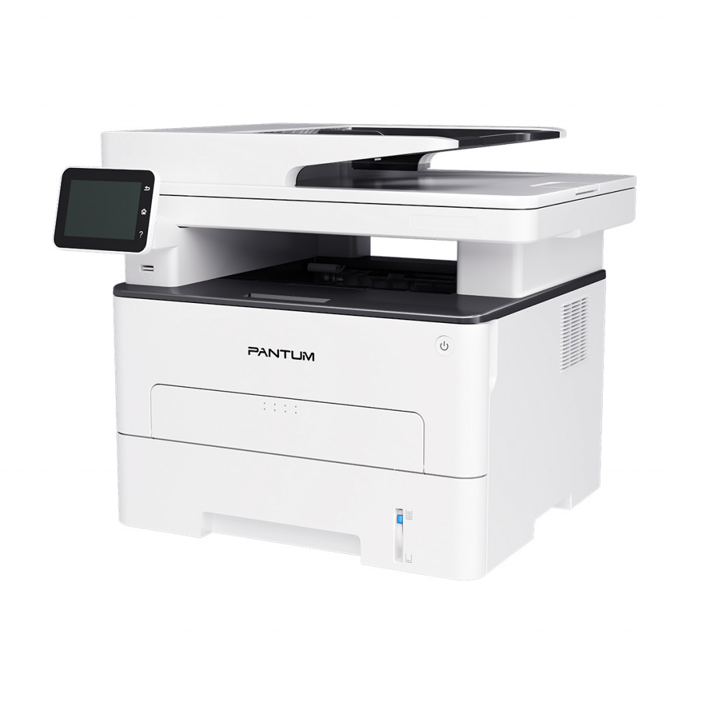 Pantum Multifunctional Printer M7300FDW Mono, Laser, A4, Wi-Fi