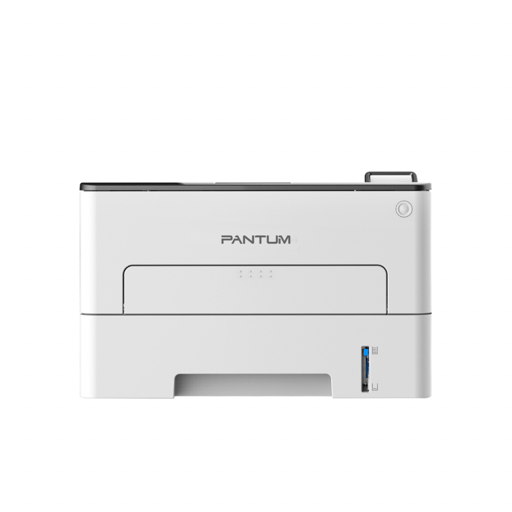Pantum P3305DW | Mono | Laser | Laser Printer | Wi-Fi