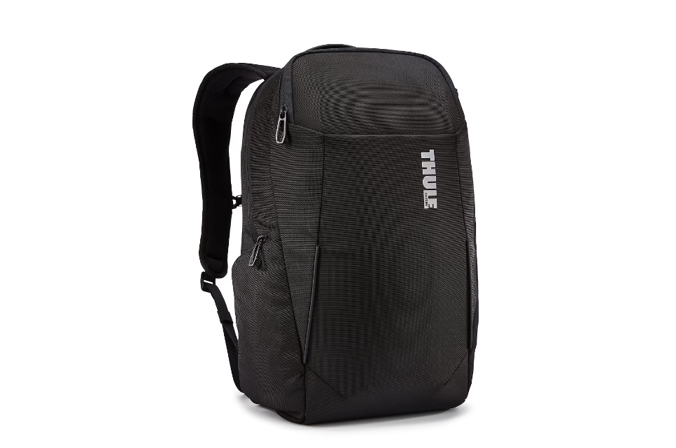 Thule | Fits up to size  " | Accent Backpack 23L | TACBP2116 | Backpack for laptop | Black | "