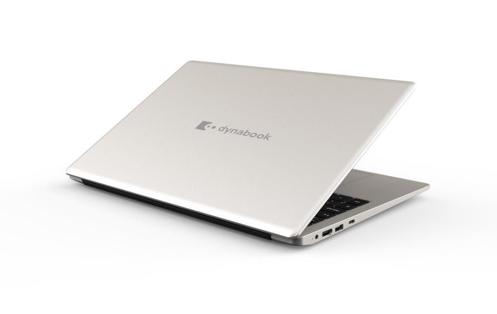 Notebook|TOSHIBA|Satellite Pro|Dynabook C50-J-13I|CPU i3-1125G4|2000 MHz|15.6"|1920x1080|RAM 8GB|DDR4|3200 MHz|SSD 256GB|Intel UHD Graphics|Integrated|ENG|Gold|1.9 kg|A1PYS44E1137