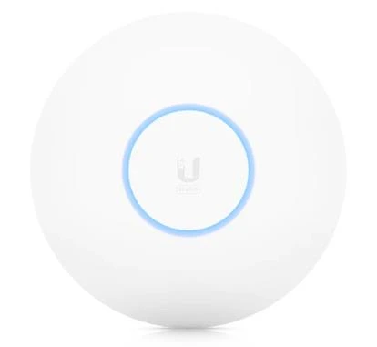 Access Point|UBIQUITI|4800 Mbps|1x10Base-T / 100Base-TX / 1000Base-T|U6-PRO