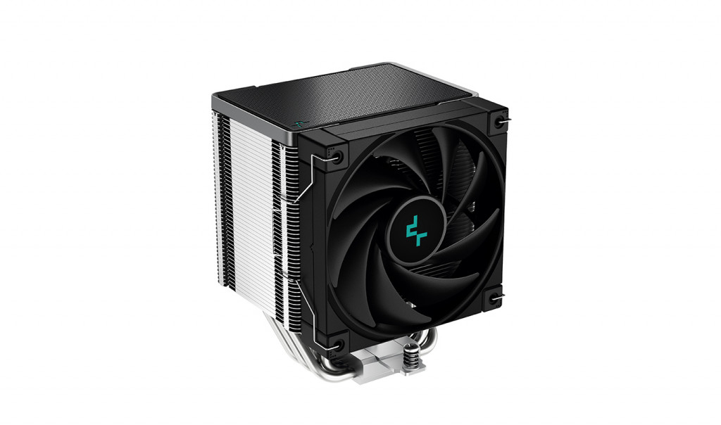 Deepcool | AK500 | Intel, AMD | CPU Air Cooler