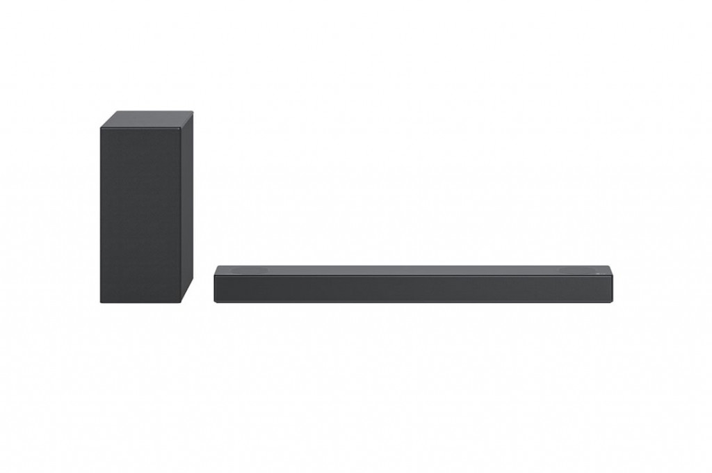 LG | 3.1.2ch Soundbar | S75Q | USB port | Bluetooth | W | Wireless connection