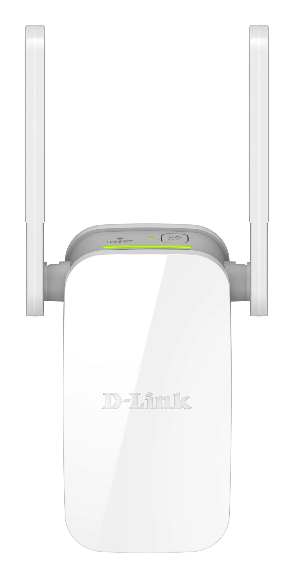 D-Link | AC1200 WiFi Range Extender | DAP-1610 | 802.11ac | Dual-band simultaneous | Mesh Support No | 300+867 Mbit/s | 10/100 Mbit/s | Ethernet LAN (RJ-45) ports 1 | No mobile broadband | MU-MiMO No | Antenna type 2xExternal