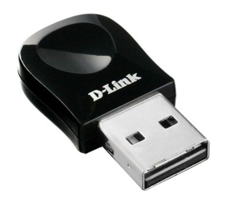 D-Link | DWA-131 Wireless N Nano USB Adapter 802.11n