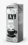 Kaerajook OATLY Barista Edition vahustatav, 1L (kogus 4 tükki)