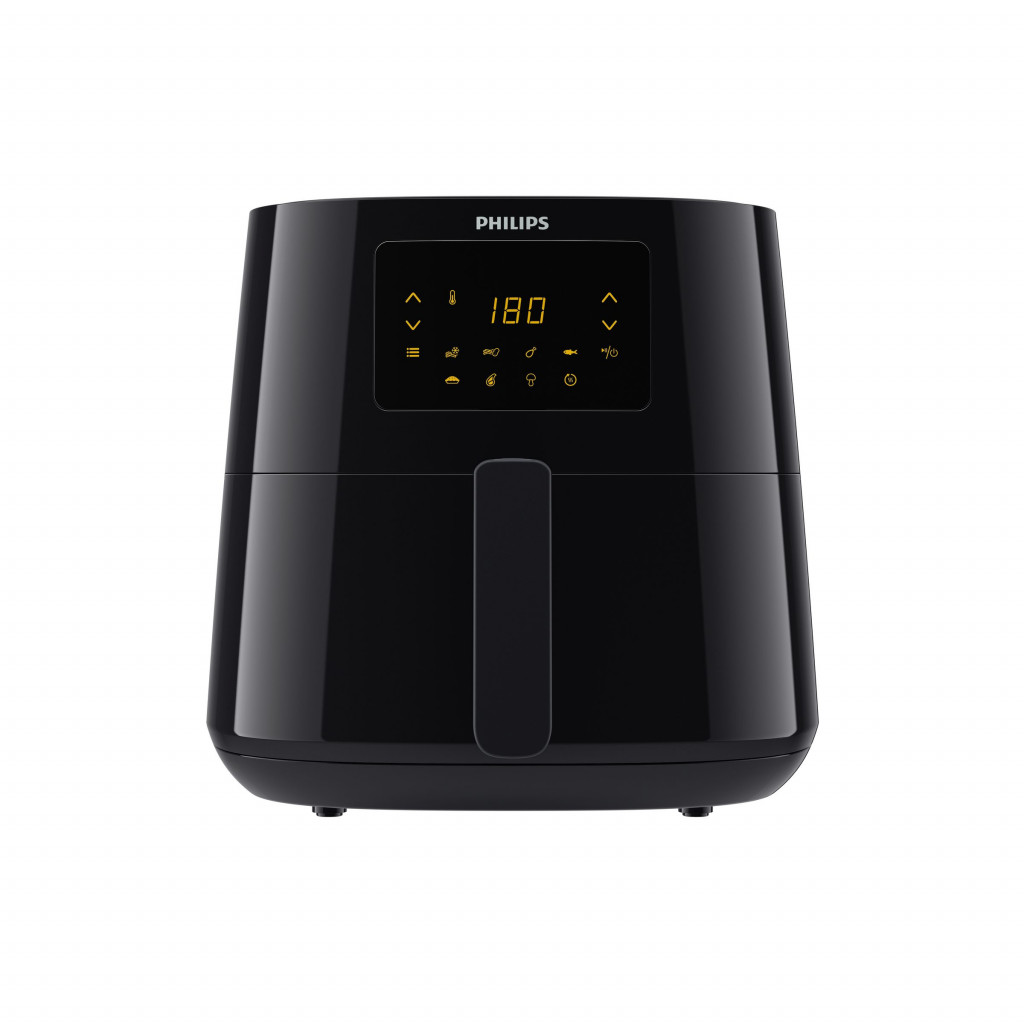 Philips | Air Fryer XL | HD9270/90 Essential | Power 2000 W | Capacity 6.2 L | Black