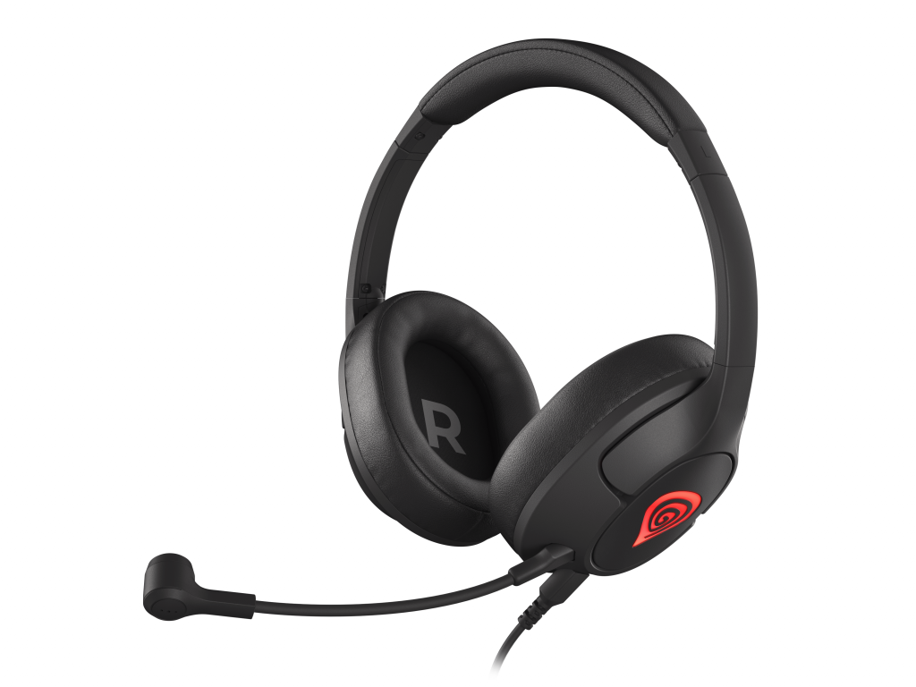Genesis | Gaming Headset | Radon 800 | Wired | On-Ear