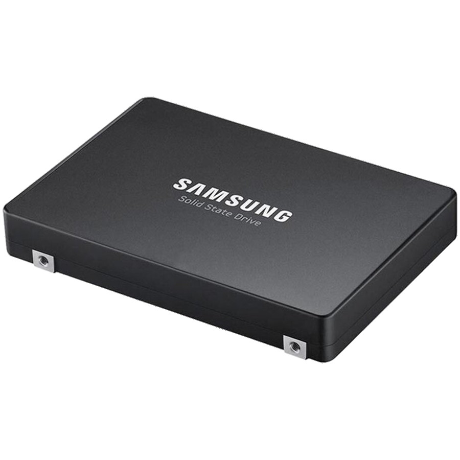 SAMSUNG PM9A3 960GB Data Center SSD, 2.5'' 7mm, PCIe Gen4 x4, Read/Write: 6800/4000 MB/s, Random Read/Write IOPS 1000K/180K