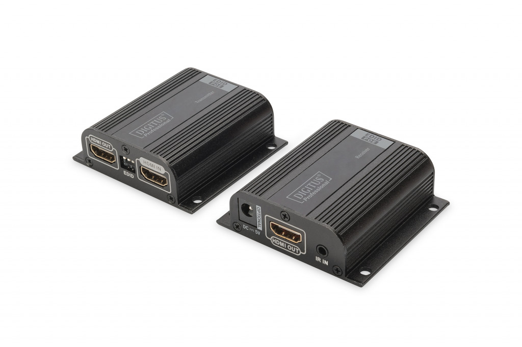 Digitus | HDMI Extender Set