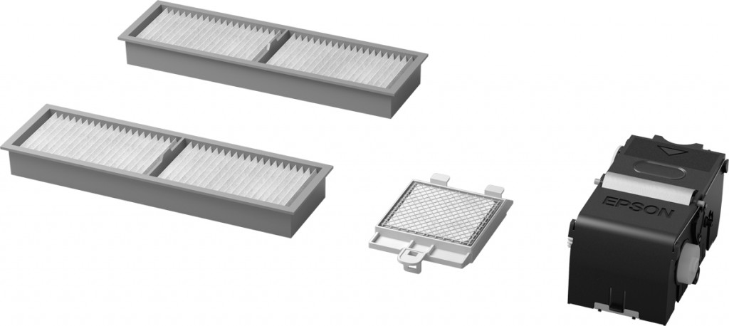 Maintenance Parts Kit | S210093