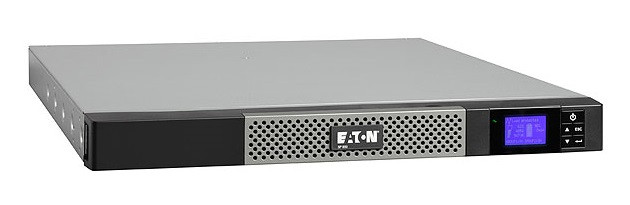 Eaton | UPS | 5P 1150i VA Rack 1U | 1150 VA | 770 W | V