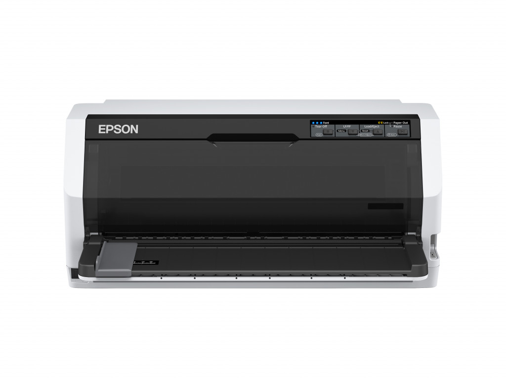 Epson LQ-780N nõel-täheprinter 360 x 180 DPI 487 märki sekundis