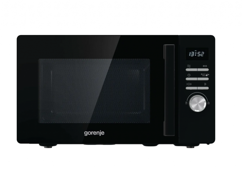 Gorenje Microwave Oven MO23A3BH Free standing, 23 L, 800 W, Black
