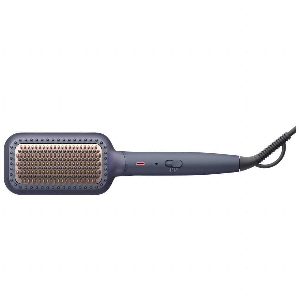 Philips | Hair Straitghtener | BHH885/00 | Warranty 24 month(s) | Ceramic heating system | Ionic function | Temperature (max) 200 °C | Blue