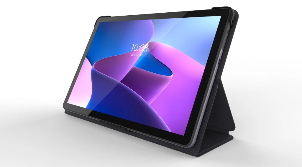 Lenovo ZG38C03900 tahvelarvuti kaaned 25,6 cm (10.1") Foolio Hall