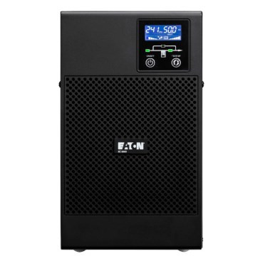 Eaton | OnLine UPS | 9E1000I | 1000 VA | 800 W | C14