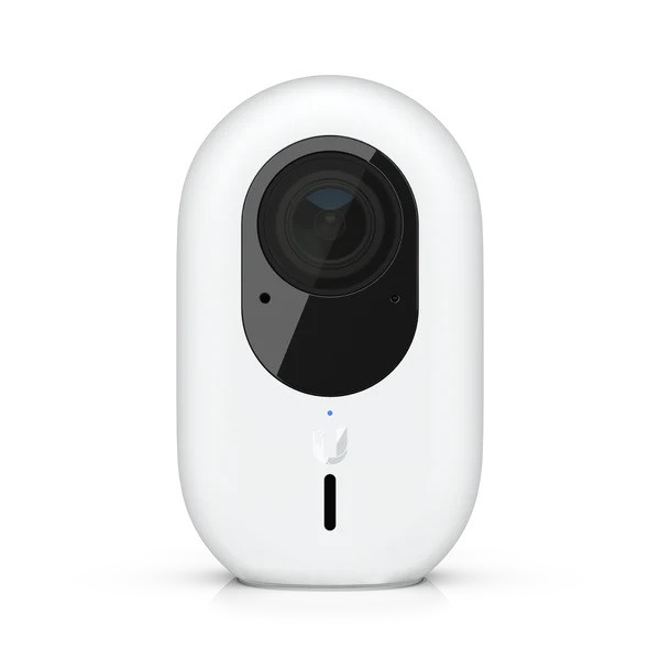 Ubiquiti | Camera G4 Instant | Compact | 5 MP | IPX5, IK04 | H.264 | White