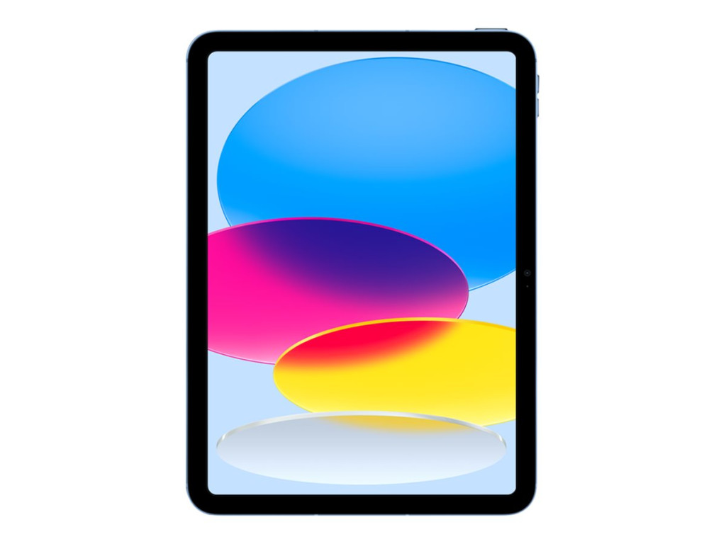 iPad 10.9" Wi-Fi 256GB - Blue 10th Gen | Apple