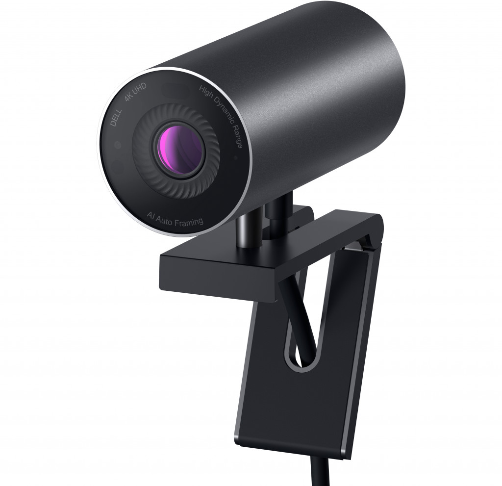 Dell | Pro Webcam | WB5023