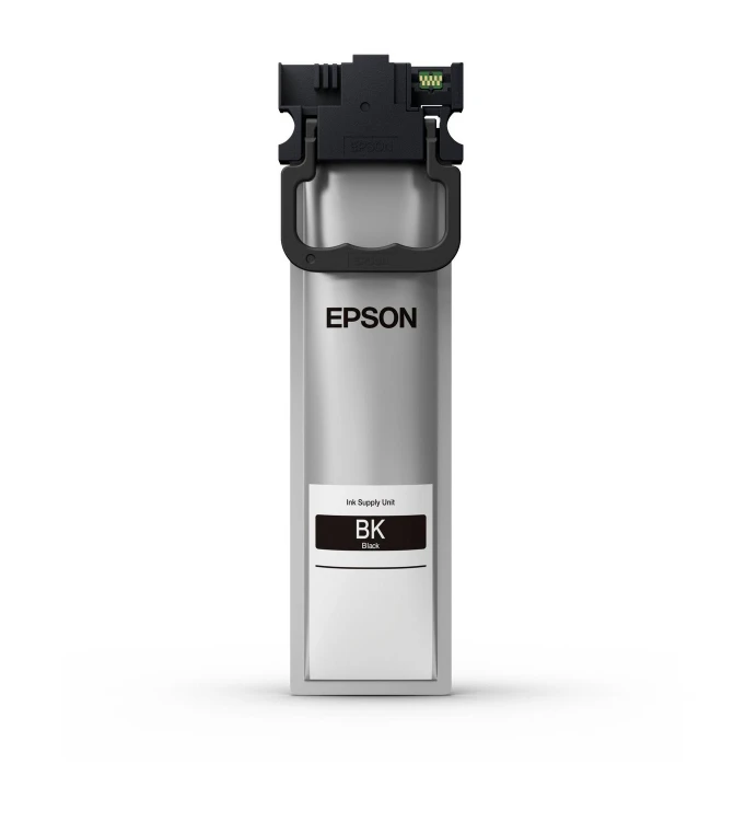 Epson C13T11C140 tindikassett 1 tk Originaal Must