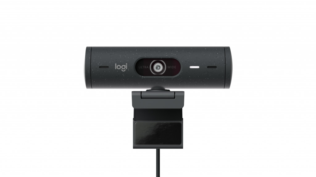 LOGI BRIO 505 Webcam colour 4 MP