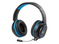 TRACER GAMEZONE Dragon Blue headphones