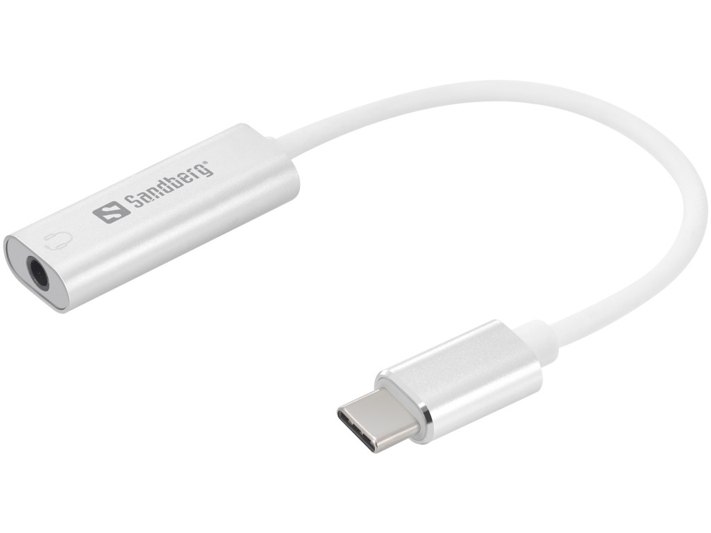 Sandberg 136-27 helikaart USB