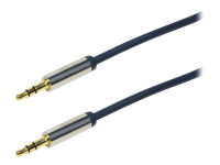 LOGILINK CA10150 LOGILINK - Audio Cable