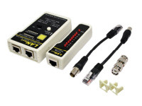 LOGILINK WZ0015 LOGILINK - Cable Tester