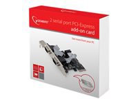 GEMBIRD SPC-22 Gembird PCI Express card