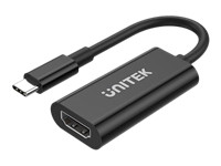 UNITEK V1421A Adapter USB-C - HDMI 2.0a