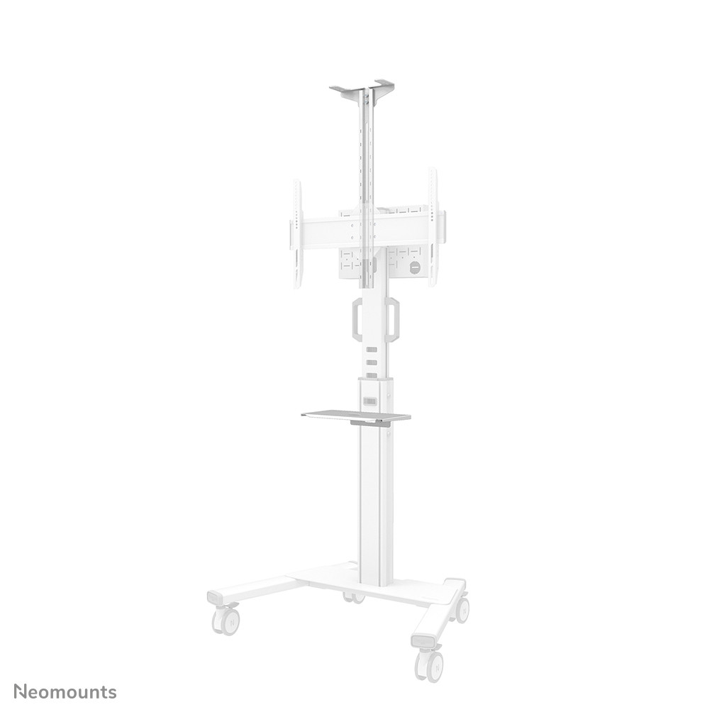 NEOMOUNTS AFLS-825WH1 Floor Accessory
