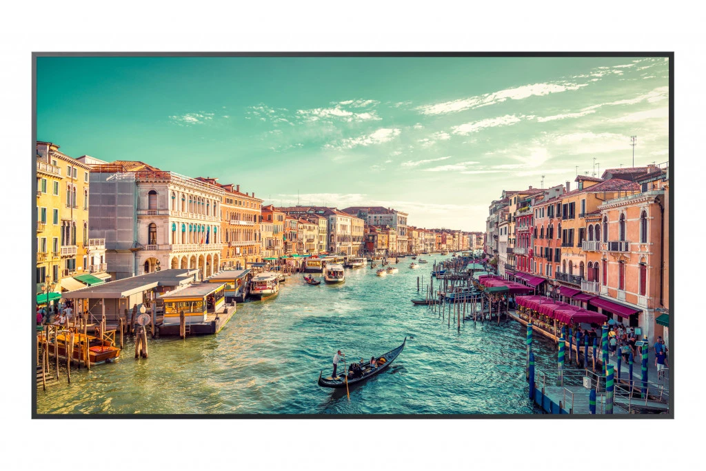 SAMSUNG QB98T-B 98inch UHD 16:9 350nits