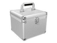 ICYBOX IB-AC628 IcyBox Aluminium suitcas