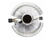 GEMBIRD CPU cooling fan Huracan X40