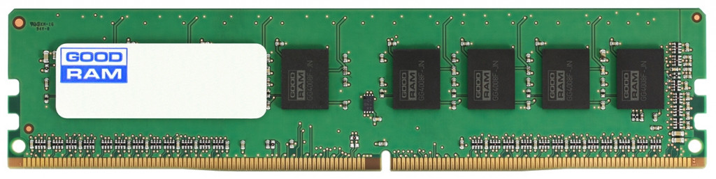 GOODRAM W-LO26D16G GOODRAM DDR4 DIMM 16G